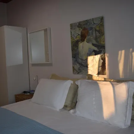 Kallikratia Flat 1 Appartement