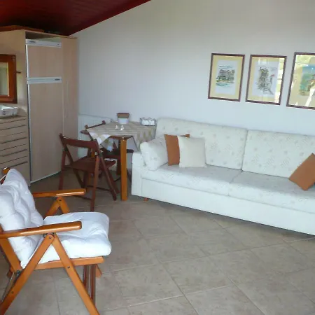 Kallikratia Flat 1 * Nea Kallikrateia