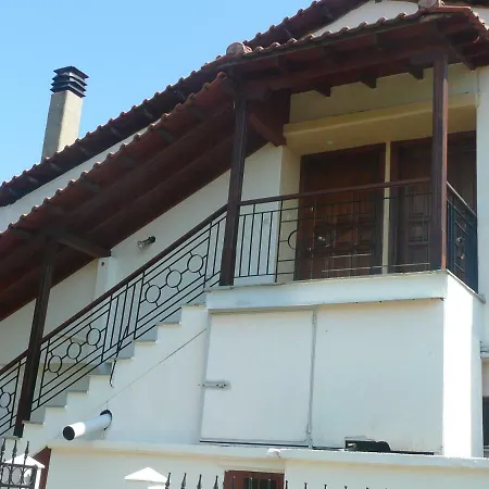 Kallikratia Flat 1