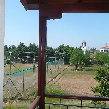 Kallikratia Flat 1