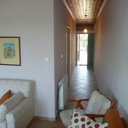 Kallikratia Flat 1 Appartement *