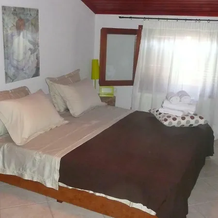 Kallikratia Flat 1 Apartment Nea Kallikrateia
