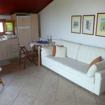 Kallikratia Flat 1 Nea Kallikrateia