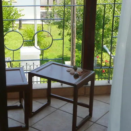Kallikratia Flat 1 * Nea Kallikrateia