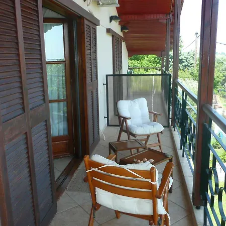 Kallikratia Flat 1 * Nea Kallikrateia