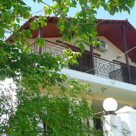 Kallikratia Flat 1 * Nea Kallikrateia