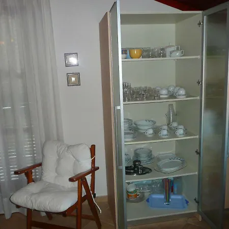 Kallikratia Flat 1 * Nea Kallikrateia
