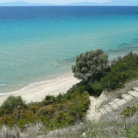 Kallikratia Flat 1