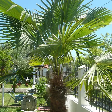 Kallikratia Flat 1 * Nea Kallikrateia