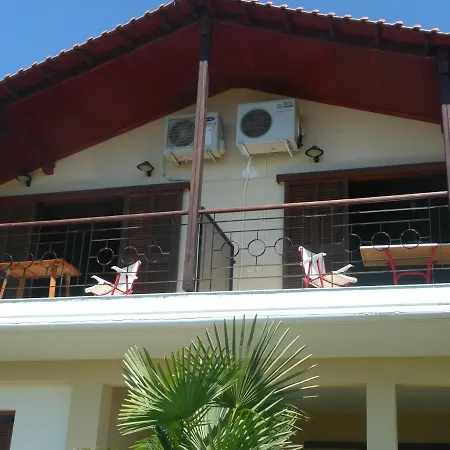 Kallikratia Flat 1