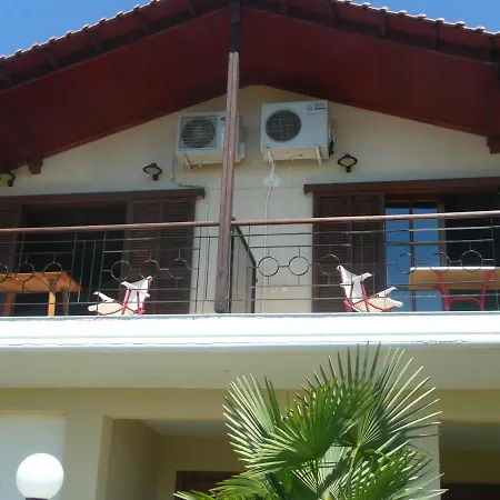 Kallikratia Flat 1 *