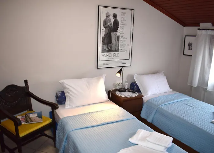 Kallikratia Flat 1 * Nea Kallikrateia