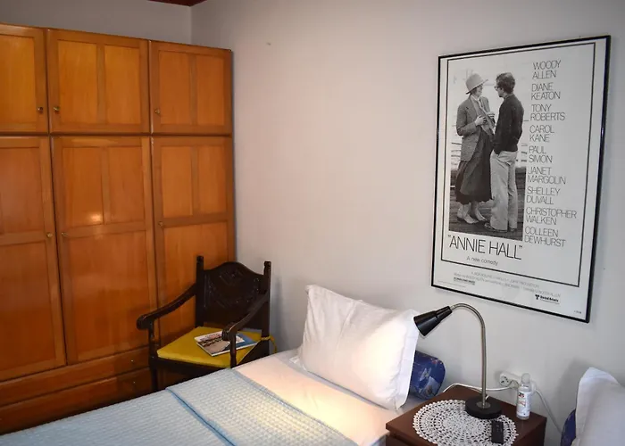 Kallikratia Flat 1