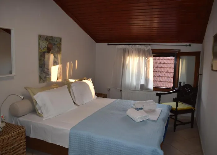 Kallikratia Flat 1