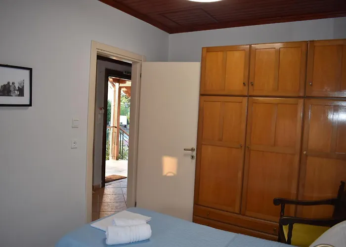 Kallikratia Flat 1 Nea Kallikrateia