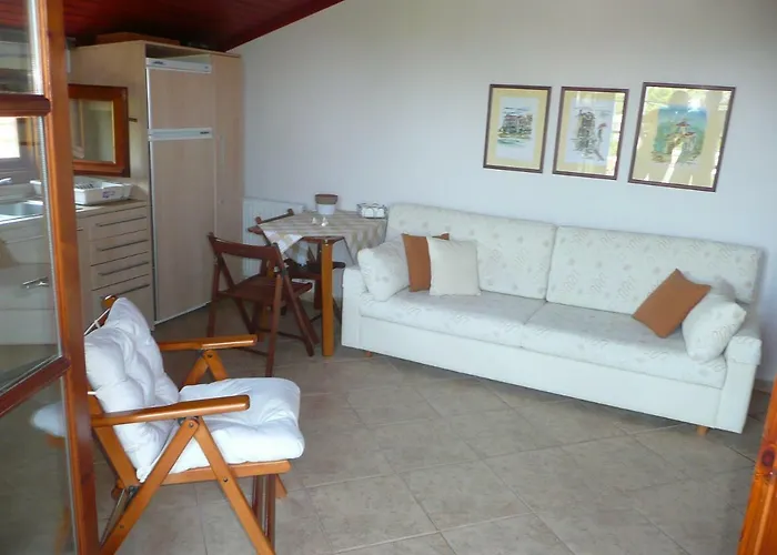 Kallikratia Flat 1 * Nea Kallikrateia