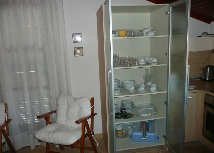 Kallikratia Flat 1 * Nea Kallikrateia