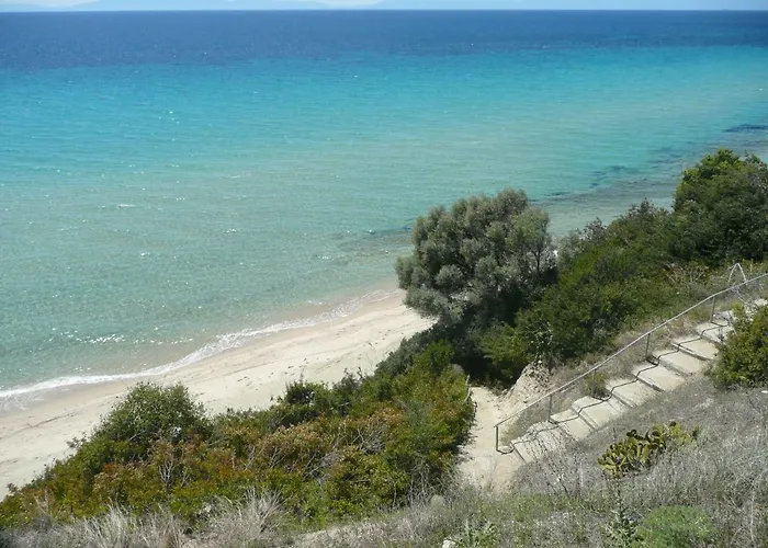 Kallikratia Flat 1