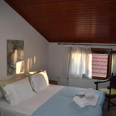 Διαμέρισμα Kallikratia Flat 1 Nea Kallikrateia
