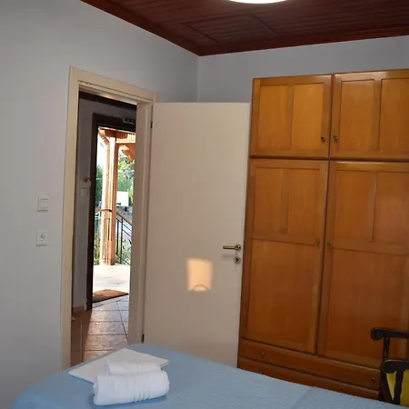 Kallikratia Flat 1 Nea Kallikrateia