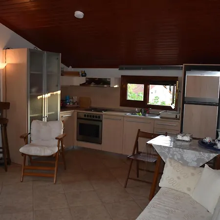 Kallikratia Flat 1 Apartment *
