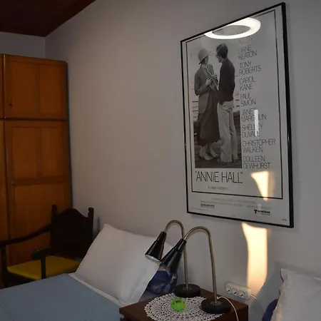 Kallikratia Flat 1 Apartment