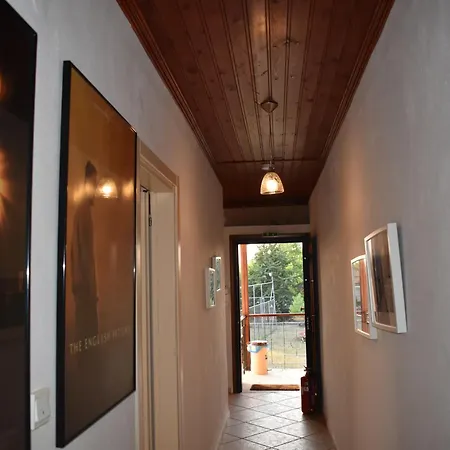 Kallikratia Flat 1 Διαμέρισμα *