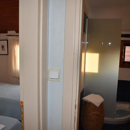 Kallikratia Flat 1 Apartment Nea Kallikrateia