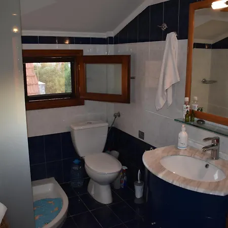 Kallikratia Flat 1 * Nea Kallikrateia