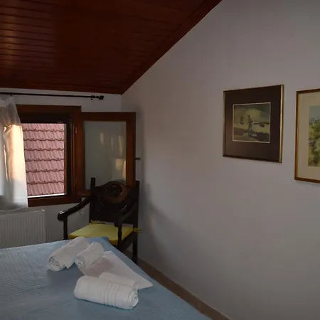 Kallikratia Flat 1