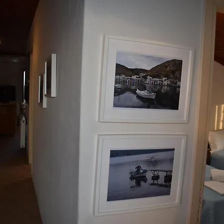 Kallikratia Flat 1 Apartment *