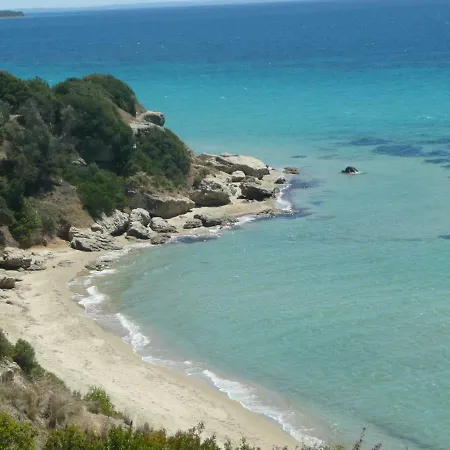 Kallikratia Flat 1 Διαμέρισμα *