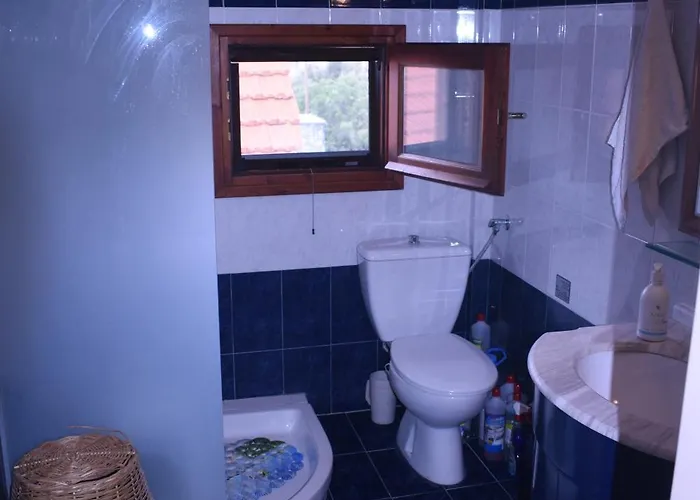 Kallikratia Flat 1