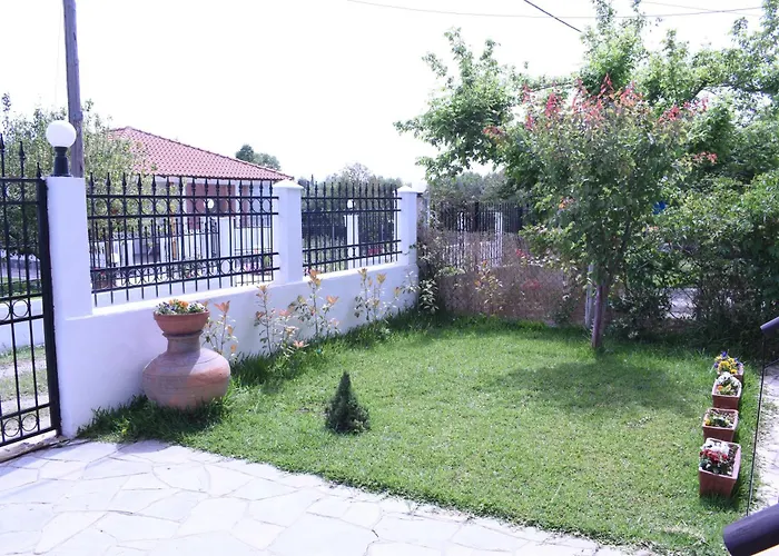 Kallikratia Flat 1