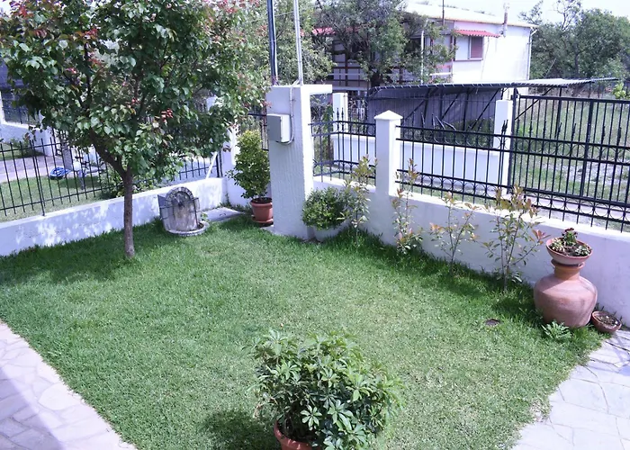 Kallikratia Flat 1 * Nea Kallikrateia