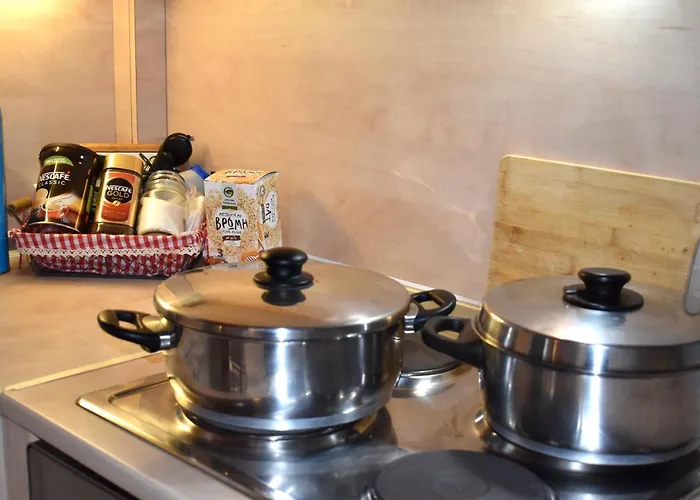 Apartamento Kallikratia Flat 1 *