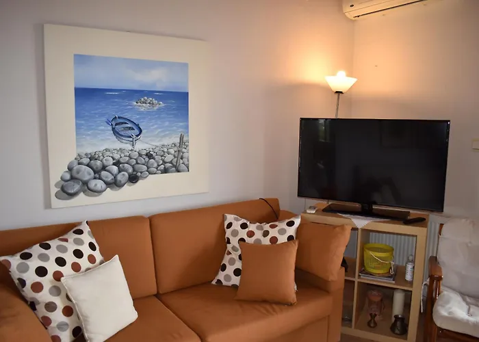 Kallikratia Flat 1 *