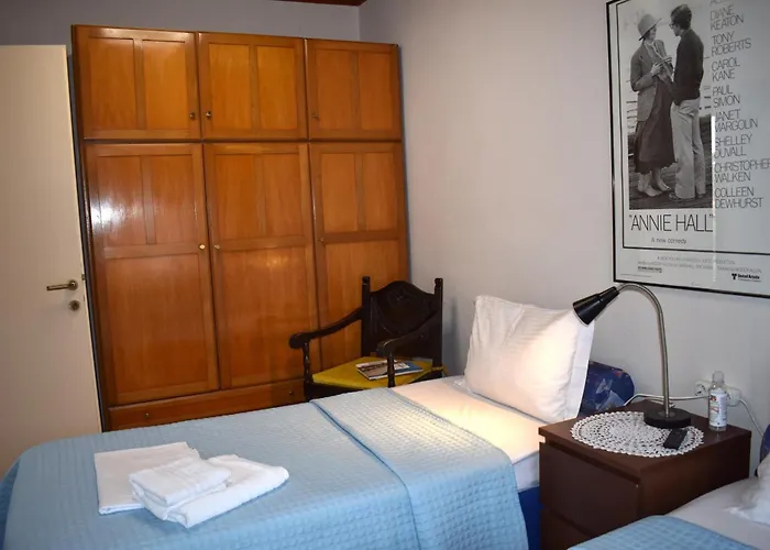 Kallikratia Flat 1