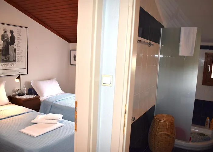 Kallikratia Flat 1 Apartamento
