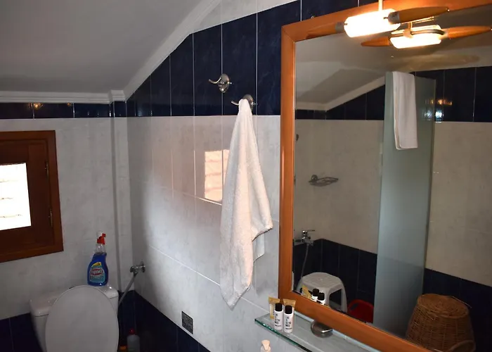 Kallikratia Flat 1 *
