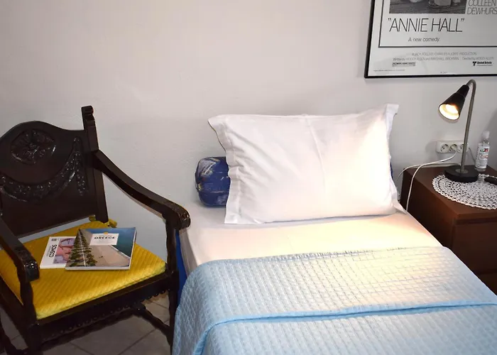 Apartamento Kallikratia Flat 1 *