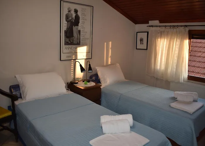 Kallikratia Flat 1 *