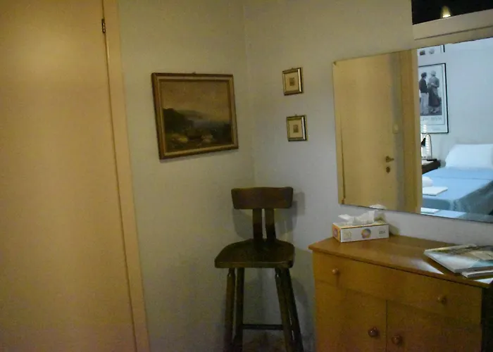 Kallikratia Flat 1 Apartamento *
