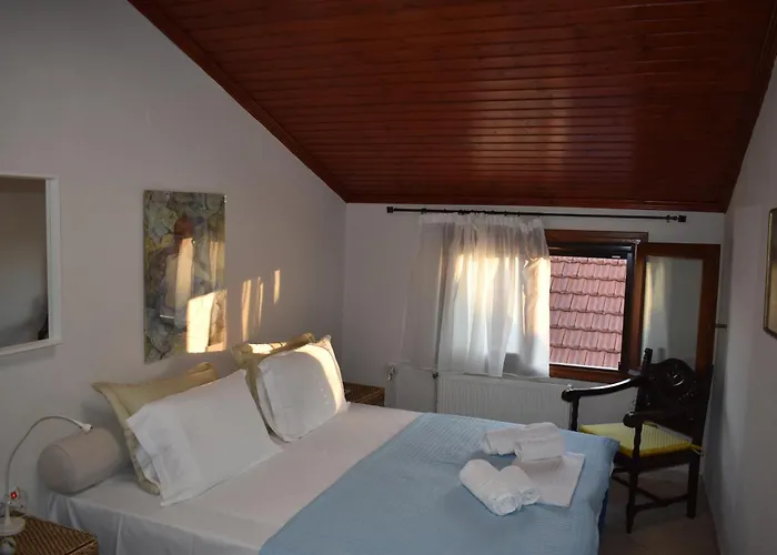 Apartamento Kallikratia Flat 1 Nea Kallikrateia