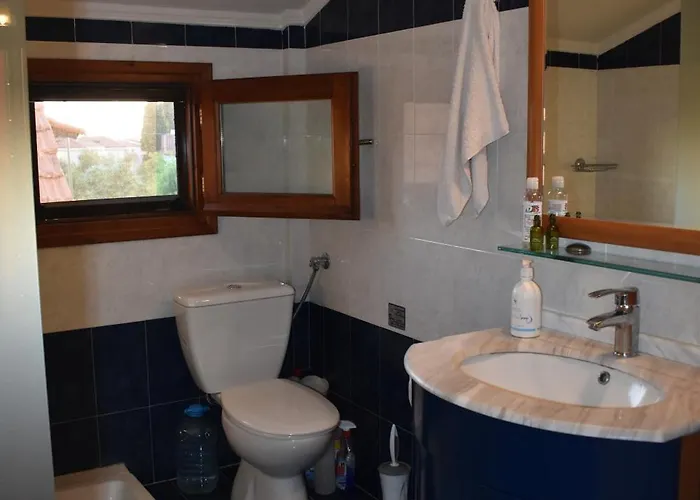 Kallikratia Flat 1 *