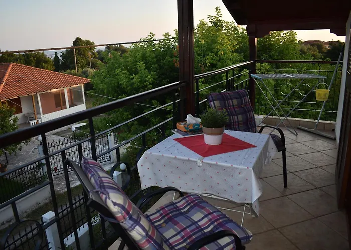 Kallikratia Flat 1 Nea Kallikrateia