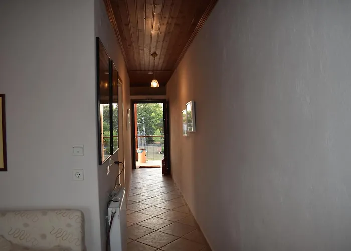 Apartamento Kallikratia Flat 1 Nea Kallikrateia