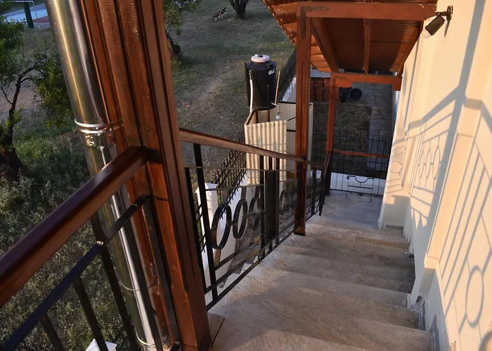 Kallikratia Flat 1 *