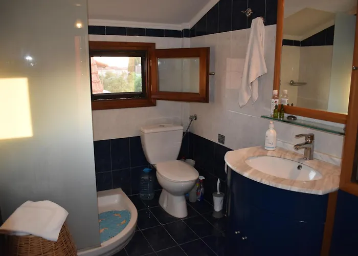 Kallikratia Flat 1 * Nea Kallikrateia