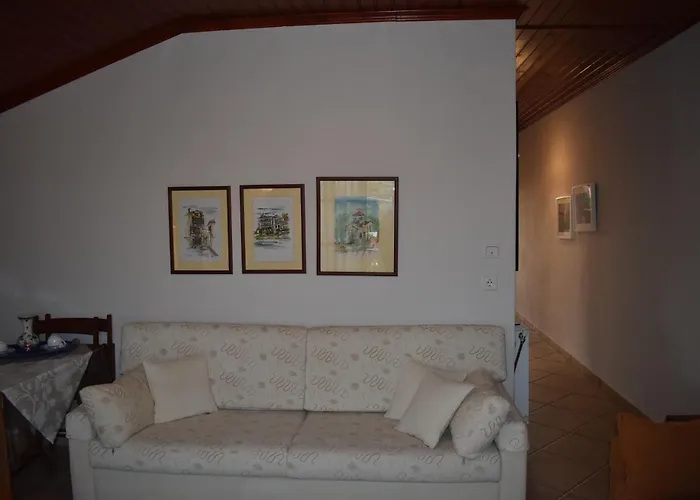Apartamento Kallikratia Flat 1 Nea Kallikrateia